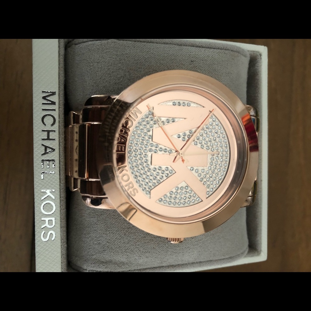 Michael Kors Watch